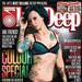 Tattoos - Skin Deep Magazine Feature - 60740